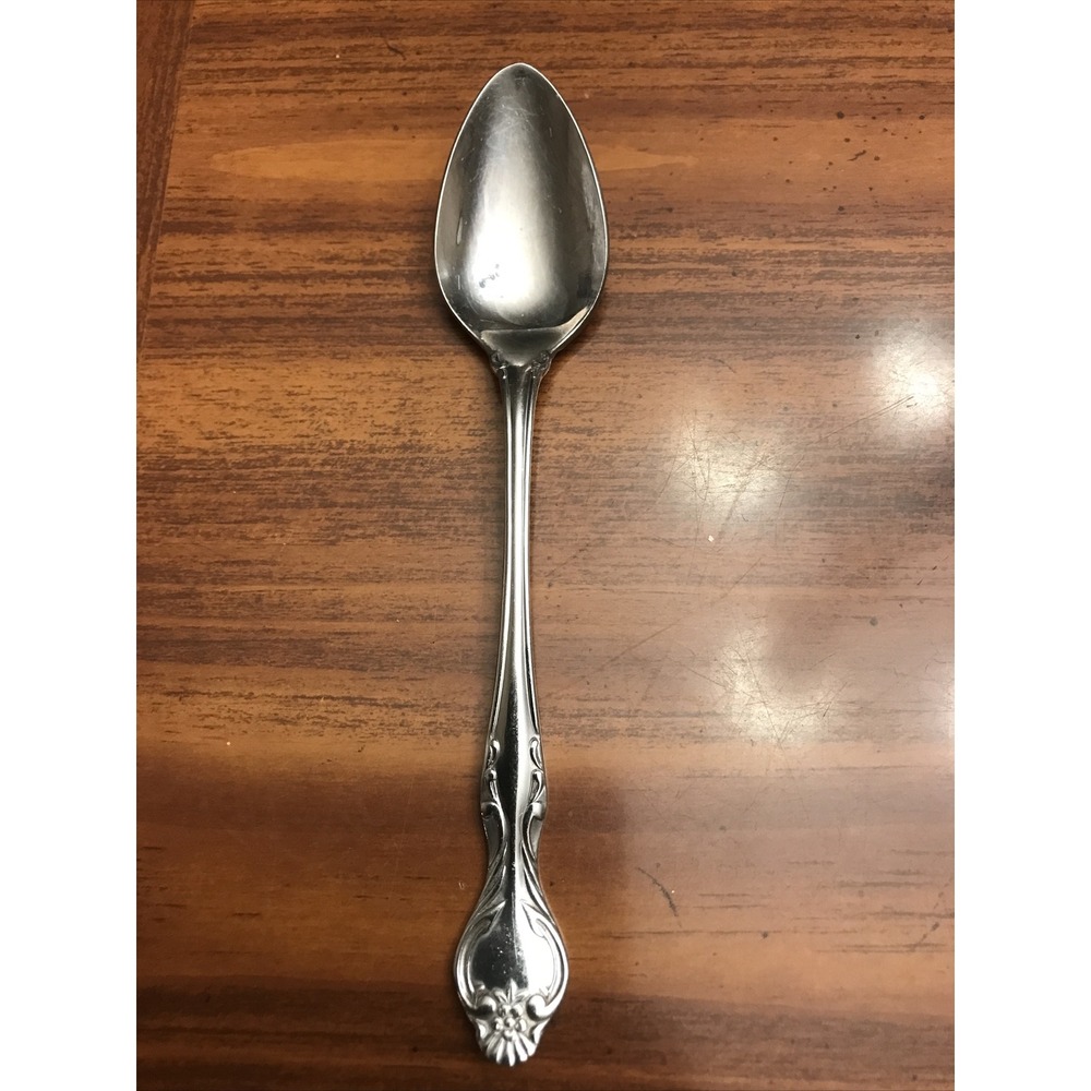 northland stainless korea flatware Teaspoon